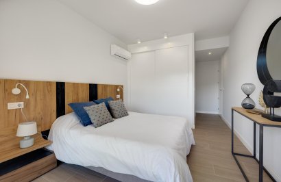 Reventa - Planta baja - Orihuela Costa - Villamartín-Las Filipinas