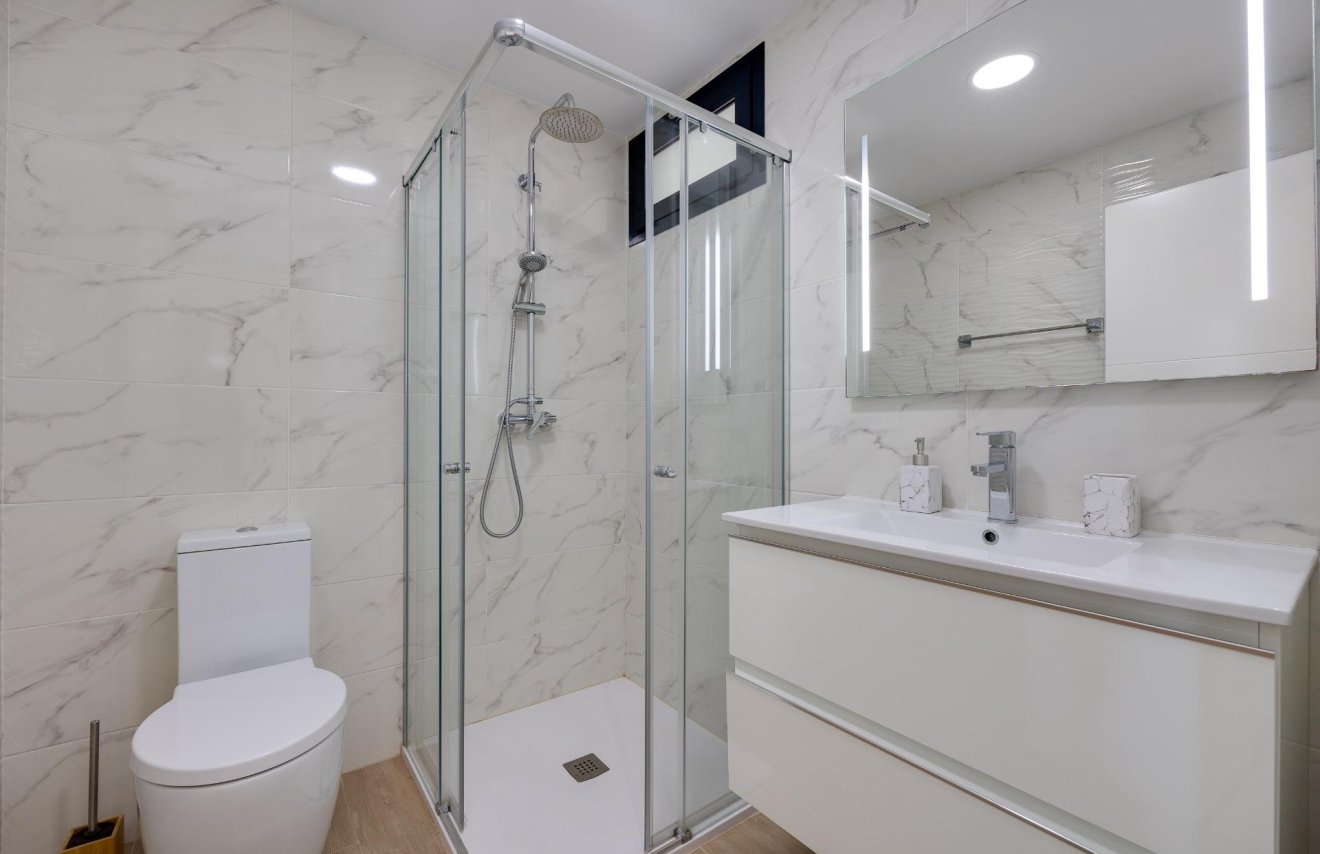 Reventa - Planta baja - Orihuela Costa - Villamartín-Las Filipinas