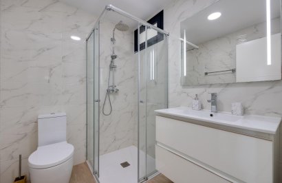 Reventa - Planta baja - Orihuela Costa - Villamartín-Las Filipinas