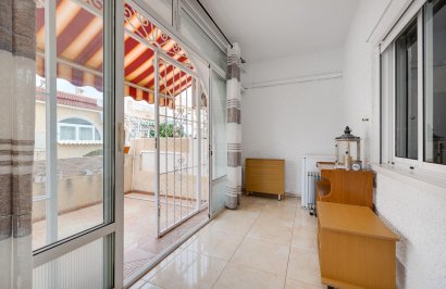 Reventa - Adosado - Torrevieja - La Siesta - El Salado - Torreta