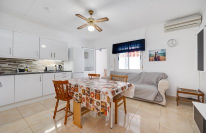 Reventa - Adosado - Torrevieja - La Siesta - El Salado - Torreta