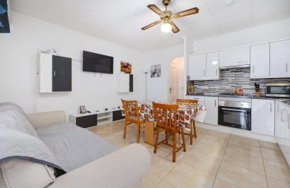 Reventa - Adosado - Torrevieja - La Siesta - El Salado - Torreta