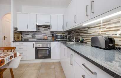 Reventa - Adosado - Torrevieja - La Siesta - El Salado - Torreta