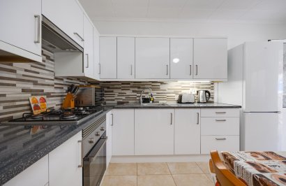 Reventa - Adosado - Torrevieja - La Siesta - El Salado - Torreta