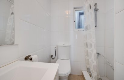 Reventa - Adosado - Torrevieja - La Siesta - El Salado - Torreta