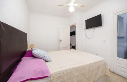 Reventa - Adosado - Torrevieja - La Siesta - El Salado - Torreta