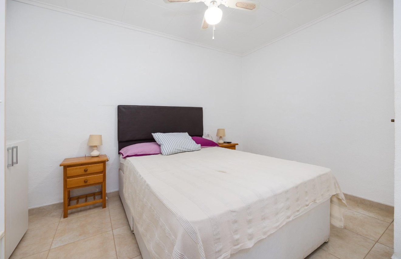 Reventa - Adosado - Torrevieja - La Siesta - El Salado - Torreta