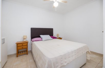 Reventa - Adosado - Torrevieja - La Siesta - El Salado - Torreta