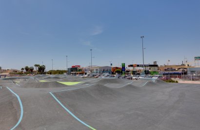 Reventa - Adosado - Torrevieja - La Siesta - El Salado - Torreta