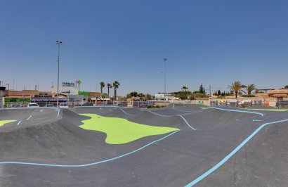 Reventa - Adosado - Torrevieja - La Siesta - El Salado - Torreta