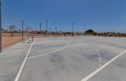 Reventa - Adosado - Torrevieja - La Siesta - El Salado - Torreta