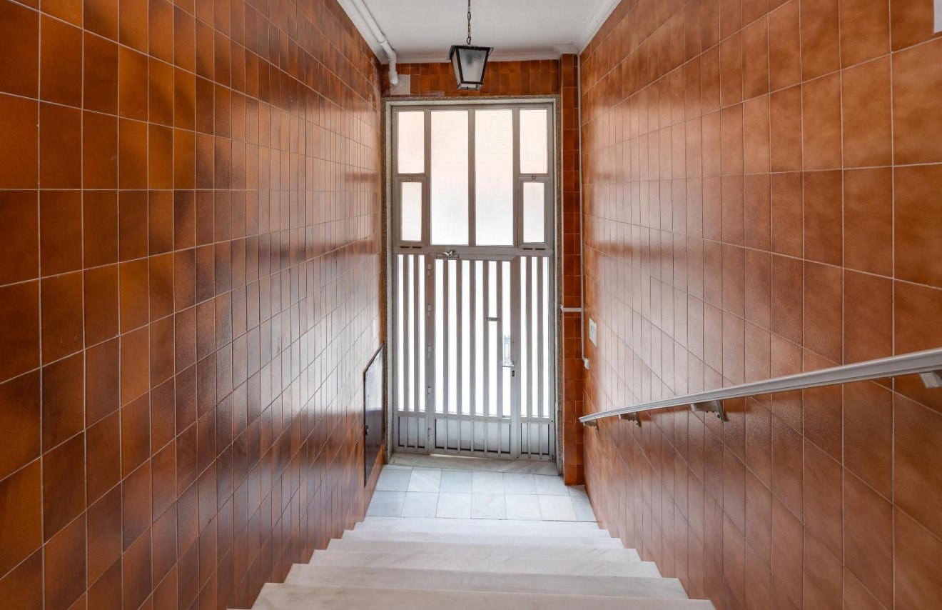 Reventa - Apartamento - Torrevieja - Playa del Cura