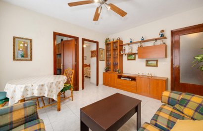 Reventa - Apartamento - Torrevieja - Playa del Cura