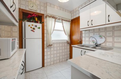 Reventa - Apartamento - Torrevieja - Playa del Cura