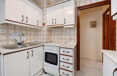 Reventa - Apartamento - Torrevieja - Playa del Cura