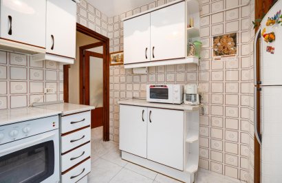 Reventa - Apartamento - Torrevieja - Playa del Cura