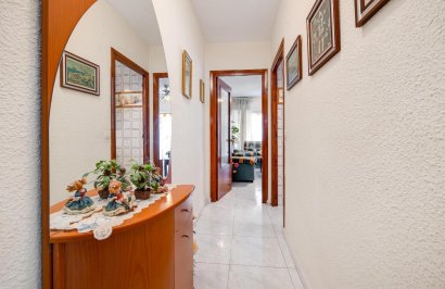 Reventa - Apartamento - Torrevieja - Playa del Cura