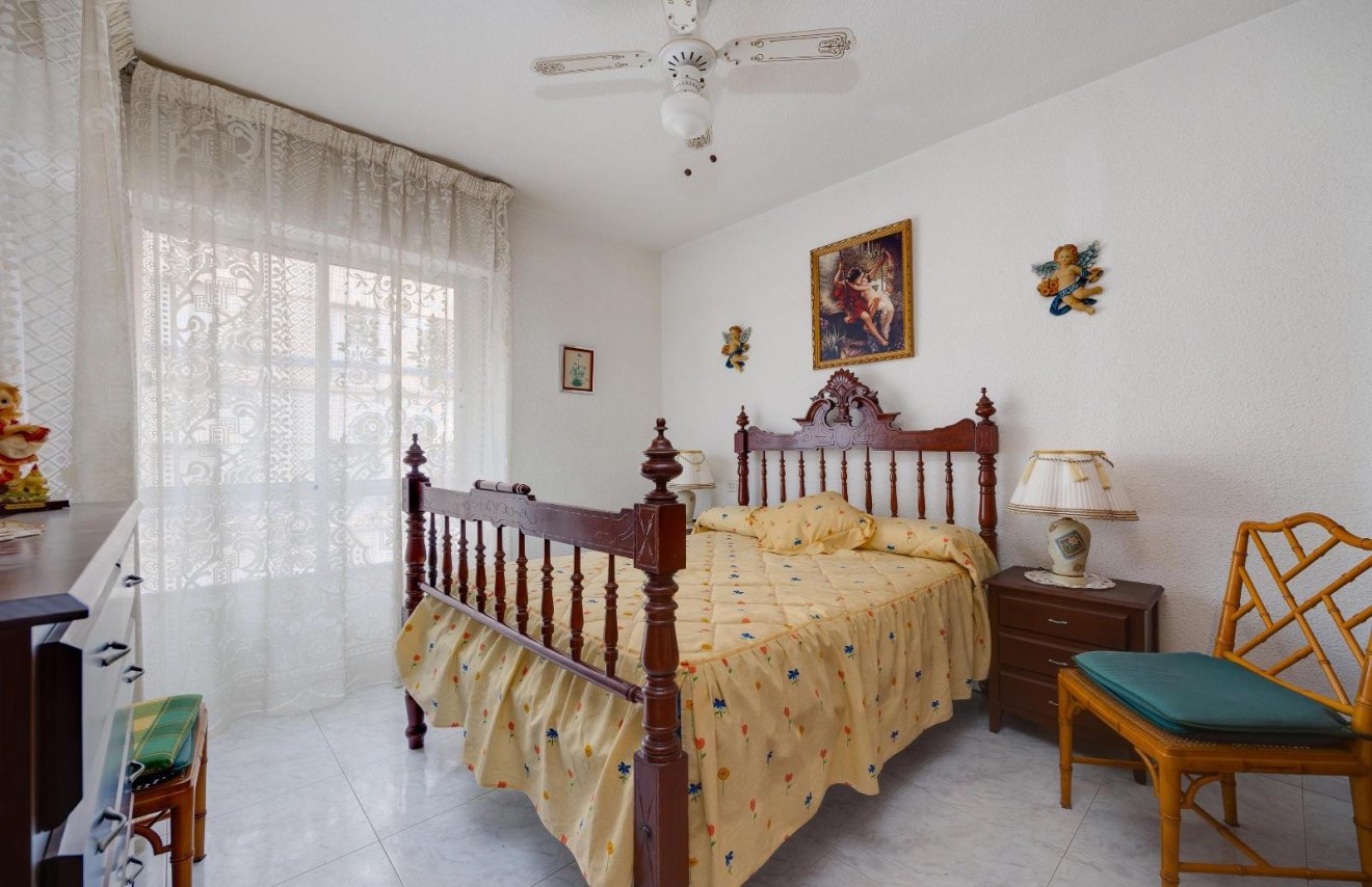 Reventa - Apartamento - Torrevieja - Playa del Cura