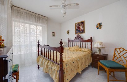 Reventa - Apartamento - Torrevieja - Playa del Cura