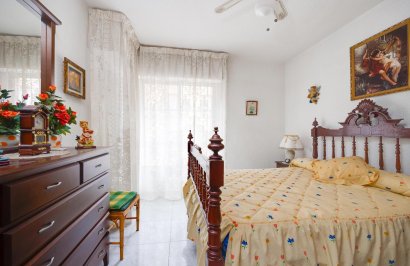 Reventa - Apartamento - Torrevieja - Playa del Cura