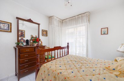 Reventa - Apartamento - Torrevieja - Playa del Cura