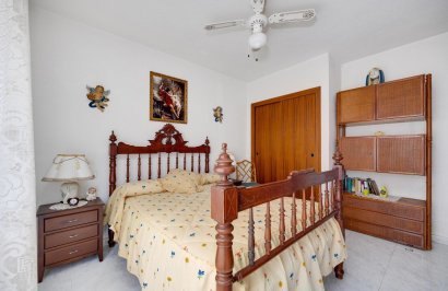 Reventa - Apartamento - Torrevieja - Playa del Cura