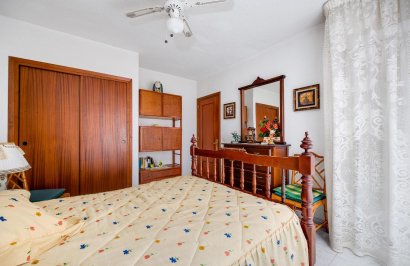 Reventa - Apartamento - Torrevieja - Playa del Cura