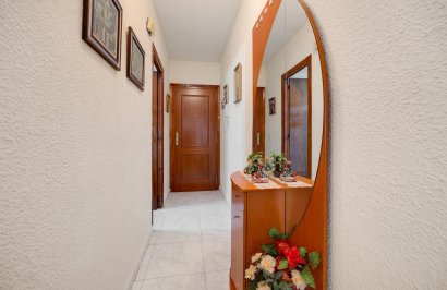 Reventa - Apartamento - Torrevieja - Playa del Cura