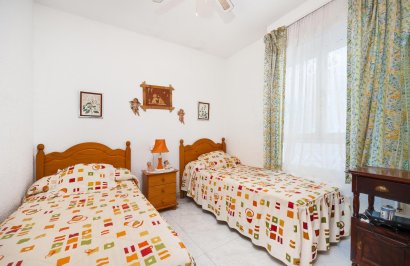 Reventa - Apartamento - Torrevieja - Playa del Cura
