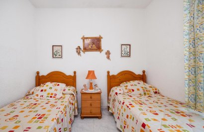 Reventa - Apartamento - Torrevieja - Playa del Cura