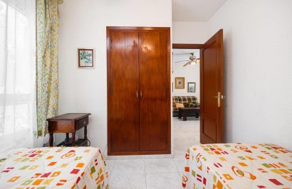 Reventa - Apartamento - Torrevieja - Playa del Cura