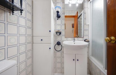 Reventa - Apartamento - Torrevieja - Playa del Cura