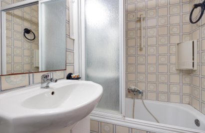 Reventa - Apartamento - Torrevieja - Playa del Cura