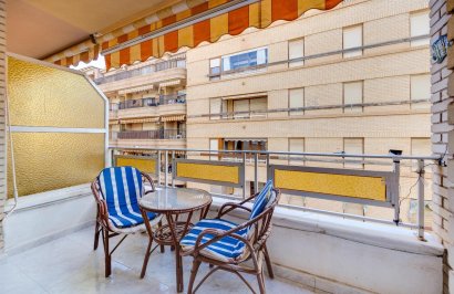 Reventa - Apartamento - Torrevieja - Playa del Cura