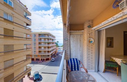 Reventa - Apartamento - Torrevieja - Playa del Cura