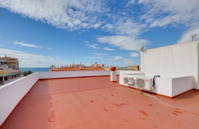 Reventa - Apartamento - Torrevieja - Playa del Cura