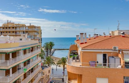 Reventa - Apartamento - Torrevieja - Playa del Cura
