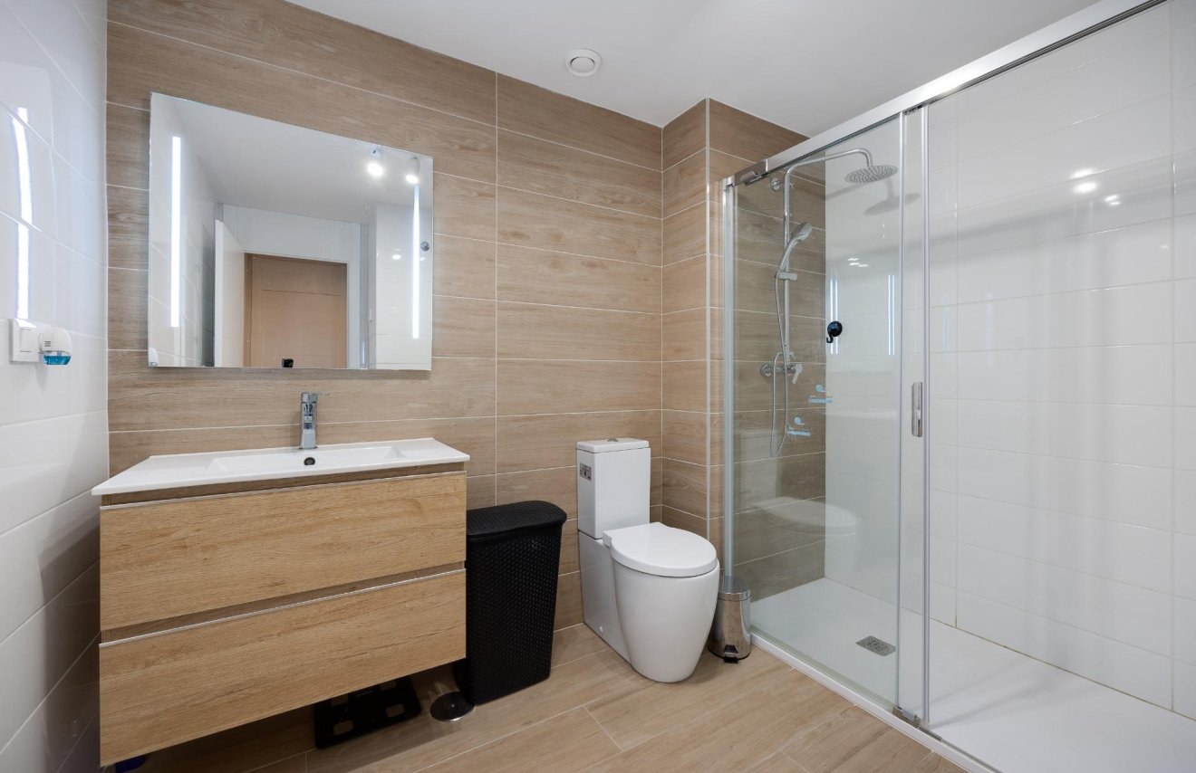 Reventa - Apartamento - Orihuela Costa - Villamartín-Las Filipinas