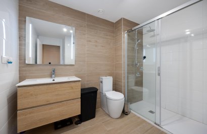 Reventa - Apartamento - Orihuela Costa - Villamartín-Las Filipinas