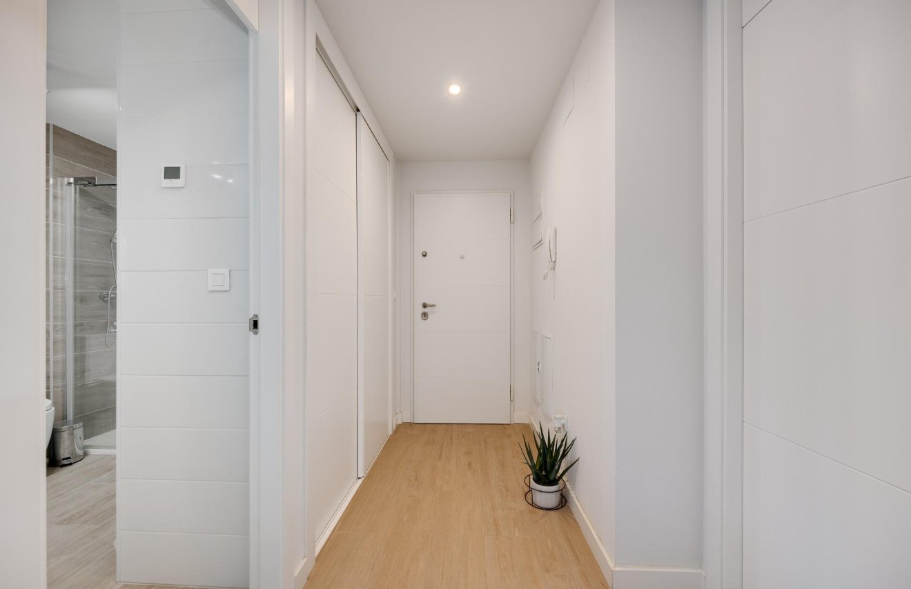 Reventa - Apartamento - Orihuela Costa - Villamartín-Las Filipinas