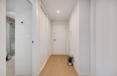 Reventa - Apartamento - Orihuela Costa - Villamartín-Las Filipinas