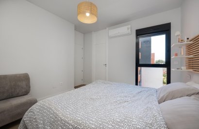 Reventa - Apartamento - Orihuela Costa - Villamartín-Las Filipinas