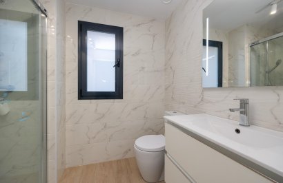 Reventa - Apartamento - Orihuela Costa - Villamartín-Las Filipinas