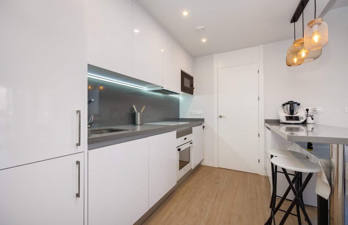 Reventa - Apartamento - Orihuela Costa - Villamartín-Las Filipinas