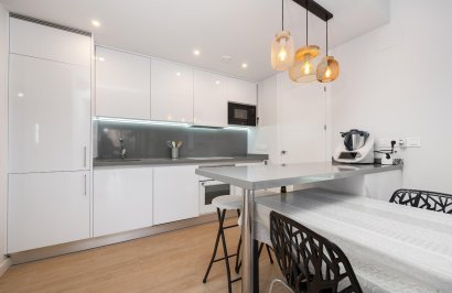 Reventa - Apartamento - Orihuela Costa - Villamartín-Las Filipinas