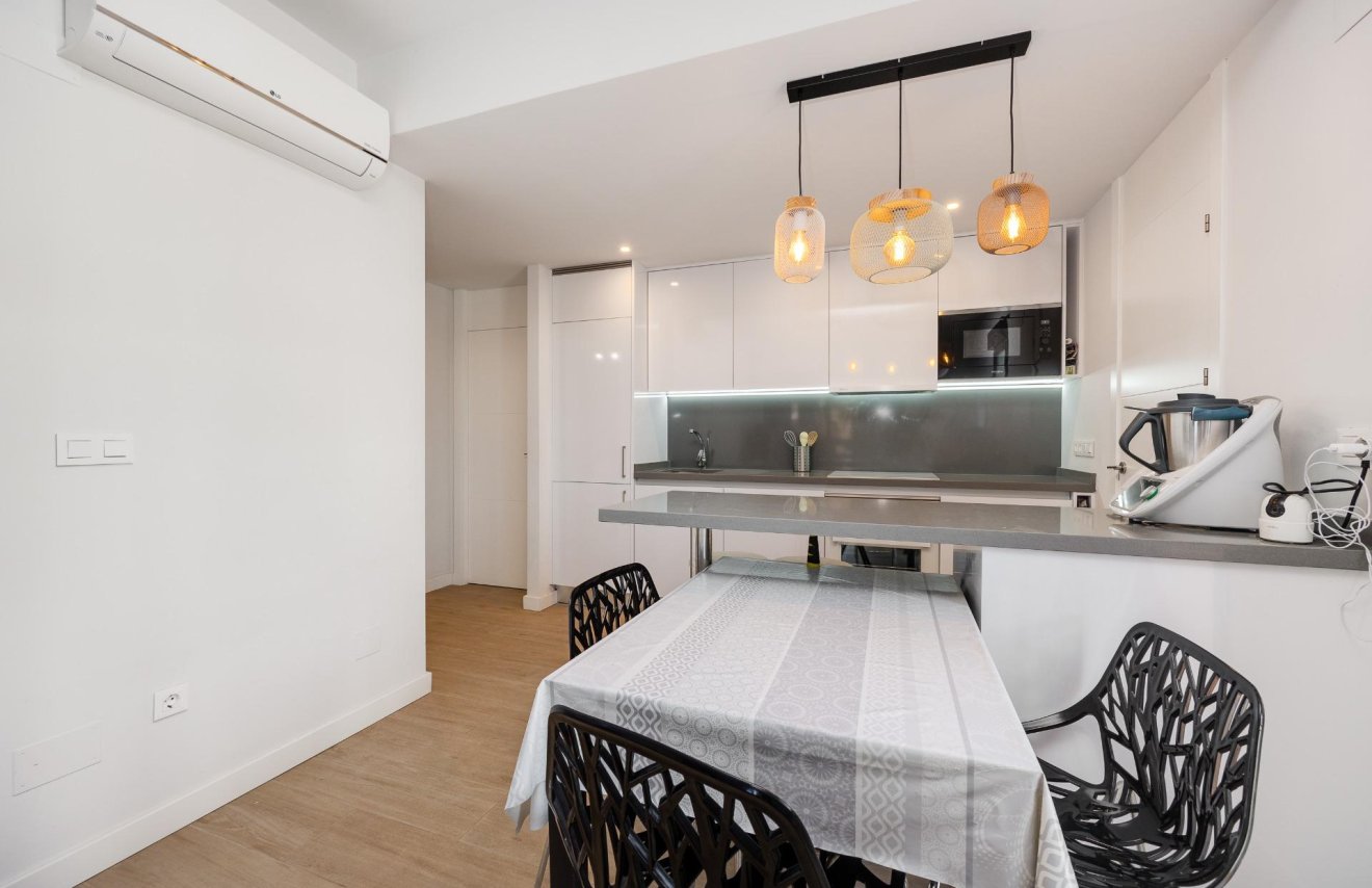 Reventa - Apartamento - Orihuela Costa - Villamartín-Las Filipinas