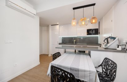 Reventa - Apartamento - Orihuela Costa - Villamartín-Las Filipinas