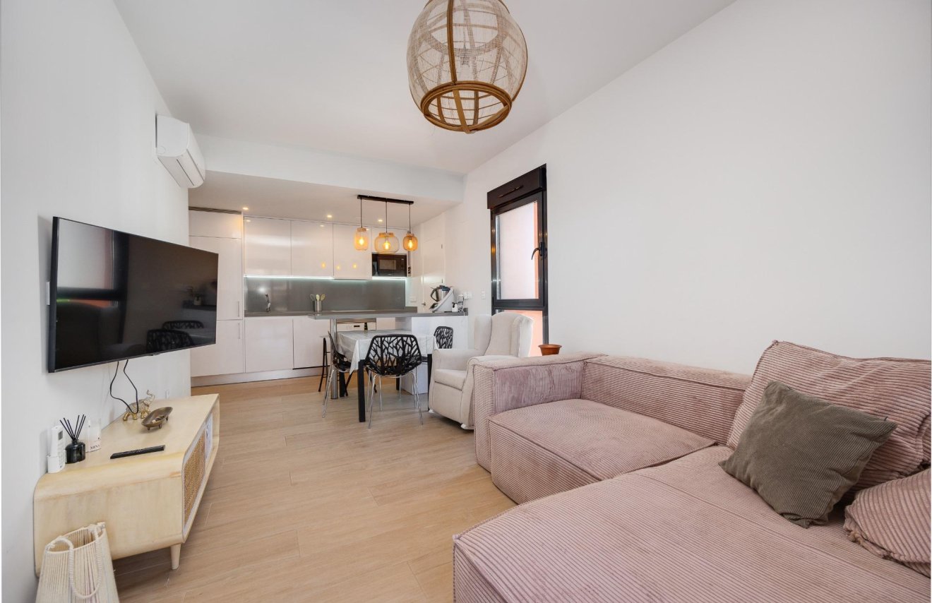 Reventa - Apartamento - Orihuela Costa - Villamartín-Las Filipinas