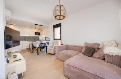 Reventa - Apartamento - Orihuela Costa - Villamartín-Las Filipinas