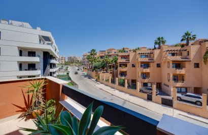 Reventa - Apartamento - Orihuela Costa - Villamartín-Las Filipinas